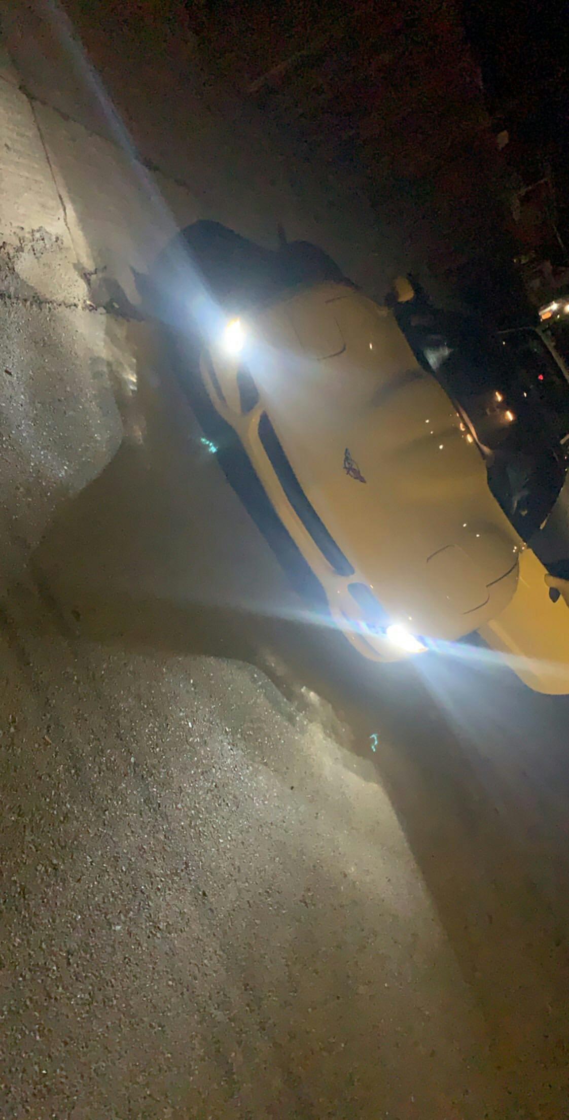 Super Brightz Solid White for C5/C6