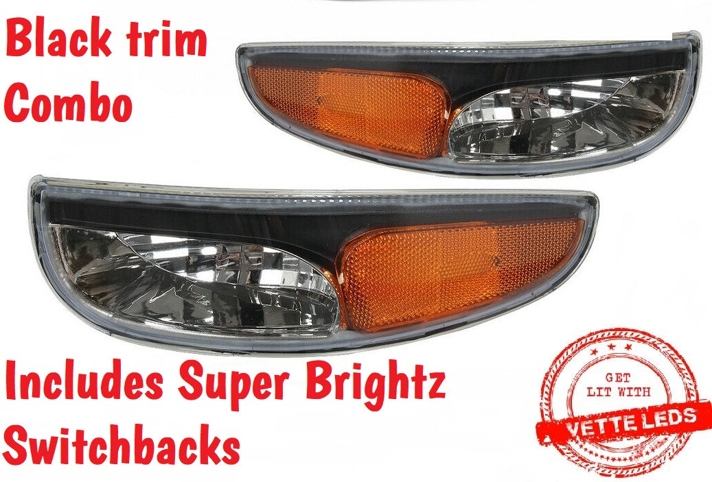 97-04 DRL Housing Combo Special