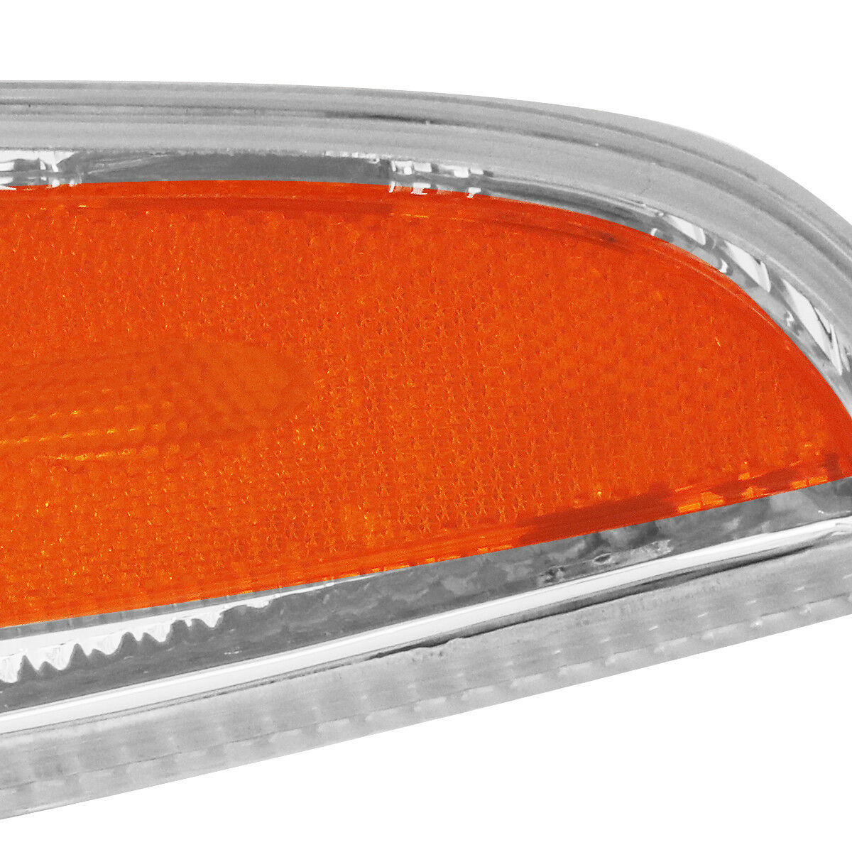 C5 Corvette Front corner marker housing