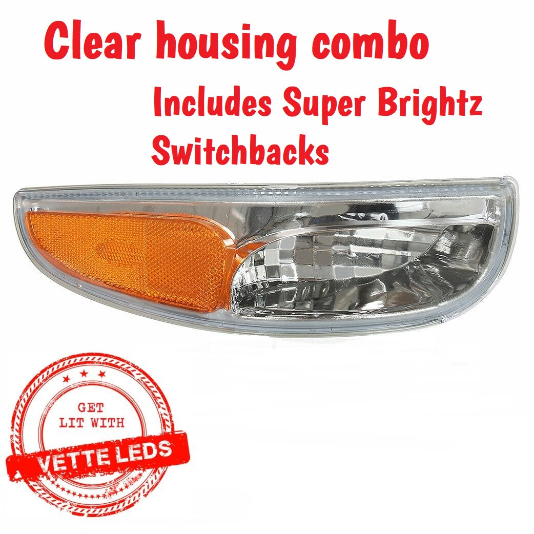 97-04 DRL Housing Combo Special