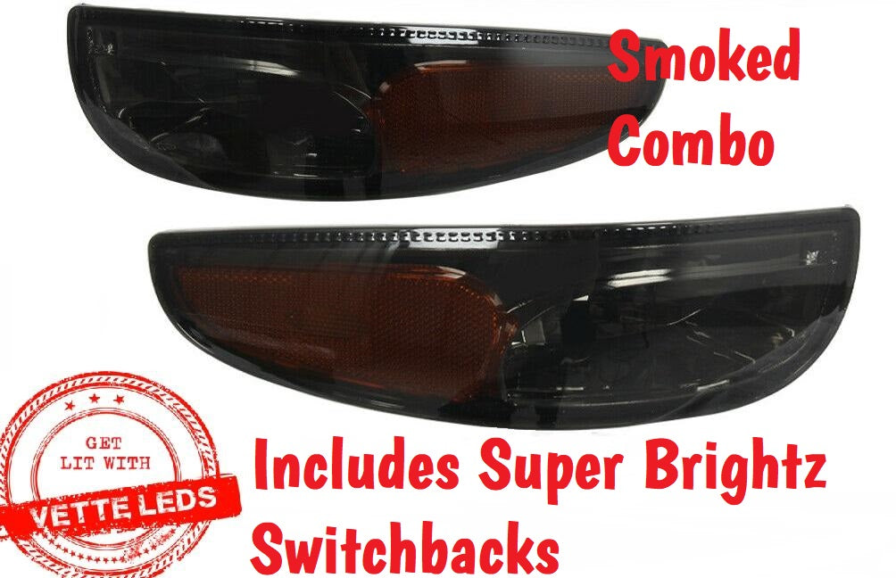 97-04 DRL Housing Combo Special