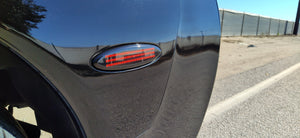 NEW 2022 C5 rear LED side marker set