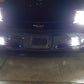 C5 Corvette fog light Cannons