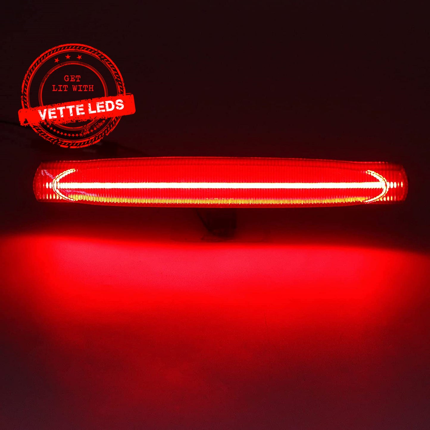 C5 Corvette 3rd brake light Koncept LED