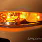 1997-2013 Day Time Running Lights Solid AMBER