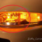 1997-2013 Day Time Running Lights Solid AMBER