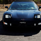 C5 Corvette LED Low Beam