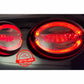 New Halo style Tail lights with 3rd brake light combo
