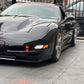 Koncept LED DRL housings *Smoked or Clear