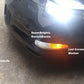C5 Corvette LED Low Beam