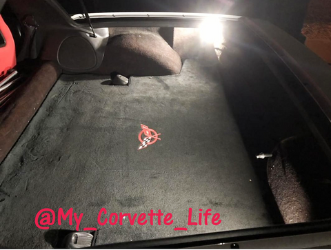C5 Cargo Led