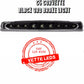 C5 Corvette 3rd brake light LED