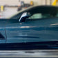 C7 Smoked LED Koncept Side Markers SMOKED set