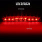 C5 Corvette 3rd brake light LED