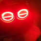 C6 Corvette Led tail lights