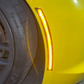C7 Smoked LED Koncept Side Markers SMOKED set