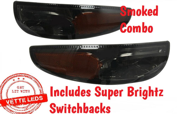 97-04 DRL Housing Combo Special