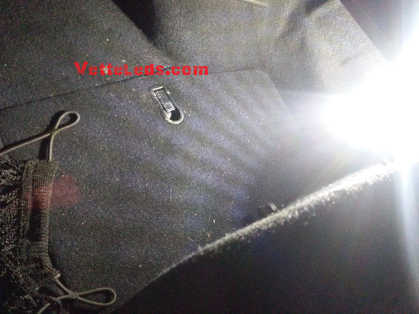 C5 Cargo Led
