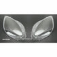 C6 Corvette Replacement Headlight Lens